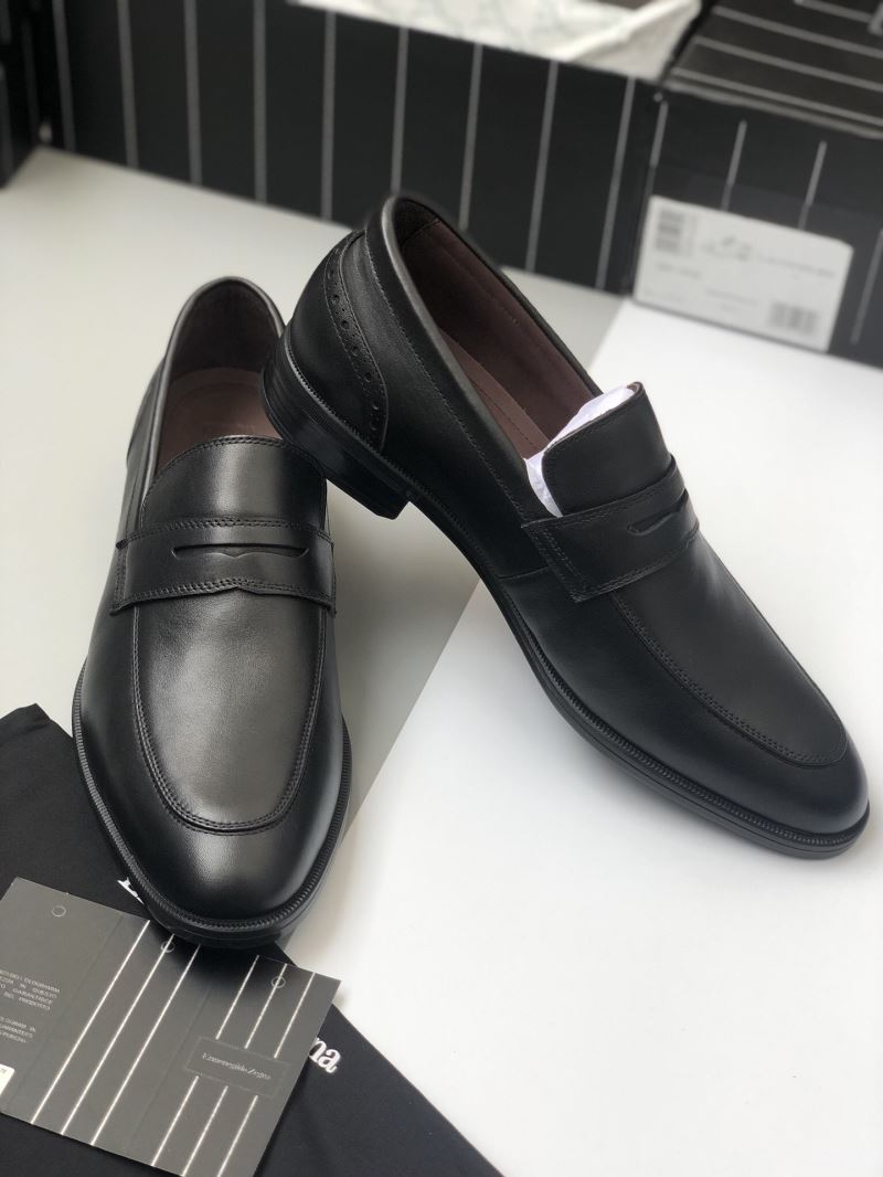 Ermenegildo Zegna Shoes